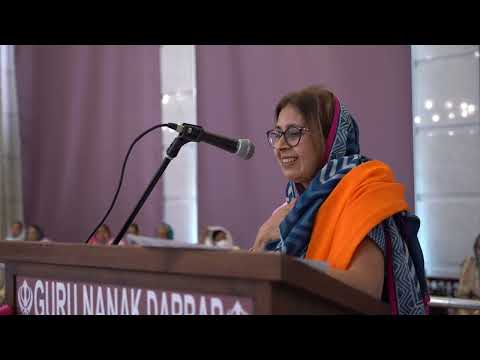 Guru Nanak Darbar Gurudwara Dubai- International Women's day Celebration 2022