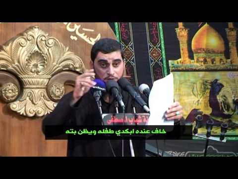 المبدع ملا محمد جلاوي عمه هاي الروس ليش تباوعنه