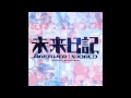 Mirai Nikki -Another World- Track 01 Main Theme