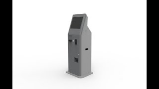 TopGood / Payment Kiosk Test