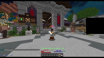 Hypixel Skyblock DUPE GLITCH MOD CHECK DESCRIPTION   INFINITE MONEY   NOT PATCHED 2022