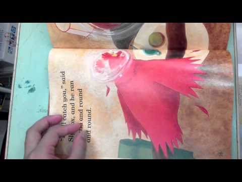 Nick~sly fox and red Hen(累積22本) Nick~sly fox and red Hen(累積22本)