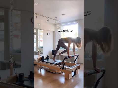 Reformer core