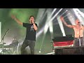 Linkin Park - Invisible (Video) One More Light Live (Ziggo Dome, Amsterdam - 20.06.2017)