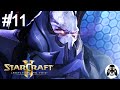 StarCraft 2: Legacy of the Void - 11: Предвестие тьмы