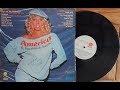 América - A Frequência do Sucesso - Vol. 3 - (Vinil Completo - 1979) - Baú Musical