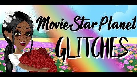 How to Glitch VIP Items to Non-VIP"S on MovieStarPlanet ~ Carnae MSP