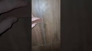 How to check if tiles are installed perfectly!!!!