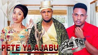 PETE YA AJABU EPISODE 12 💞 Full Movie || New Bongo Movie 2024 || Swahili Movie || Love