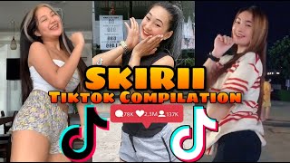 SKIRII DJ REMIX TIKTOK DANCE COMPILATION