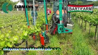 Clemens Multiclean alagutas tőköztisztító - Bartifarm