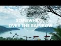 Somewhere over the rainbow - Monica Bejenaru | cover