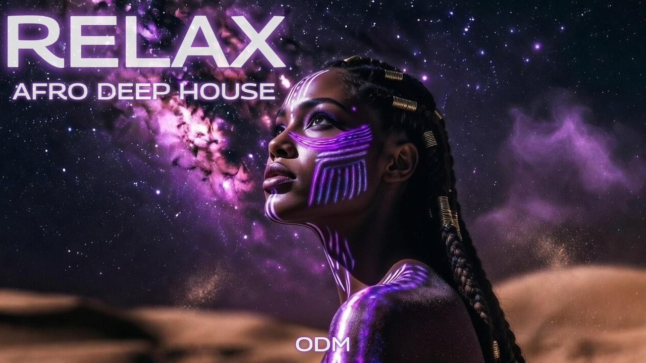 Watch RELAX - ODM | Melodic Afro House × Deep House | Hypnotic Sensual Anthem 2026 on YouTube Watch RELAX - ODM | Melodic Afro House × Deep House | Hypnotic Sensual Anthem 2026 on YouTube