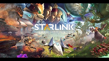 Starlink: Battle for Atlas - Part 1