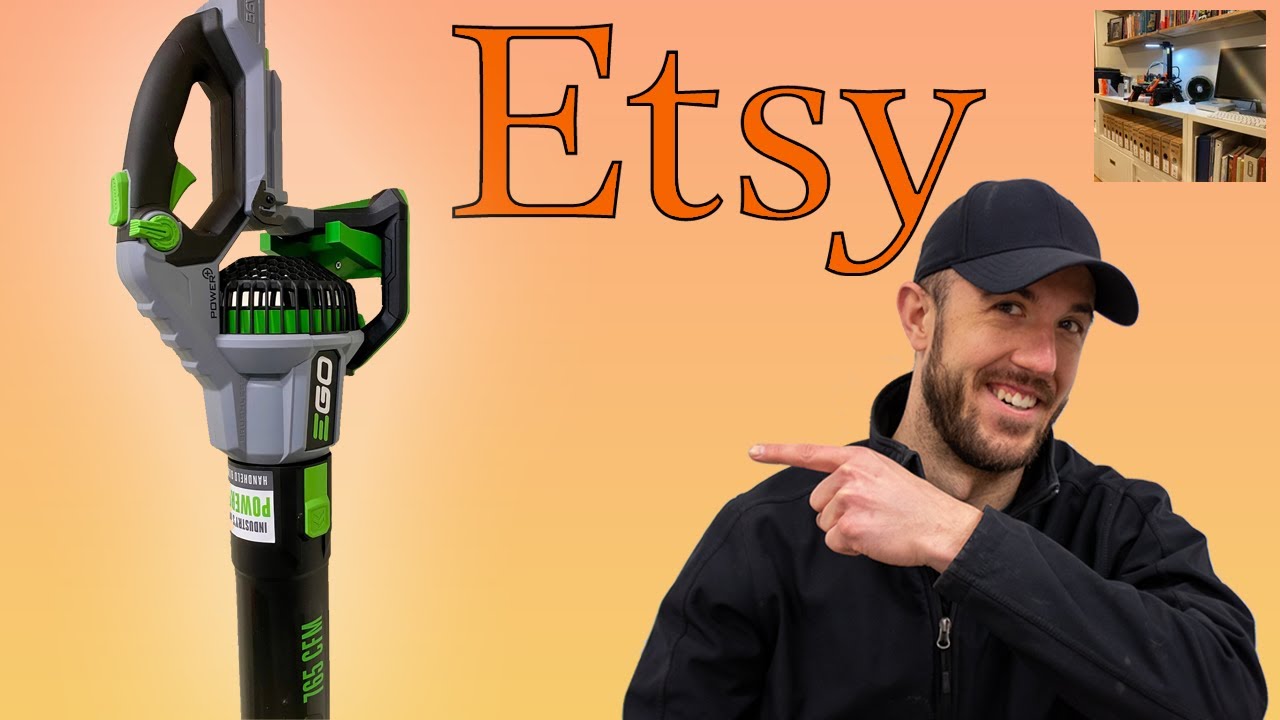 Mastering the Niche: How 3D Studio Workshop Dominates Etsy with Smart Design and Strategy