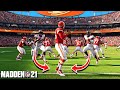 The BEST Defense in Madden 21! Never Get Scored On!