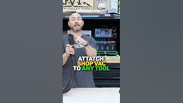 これでダストコレクターのセットアップが変わりました！#ツール