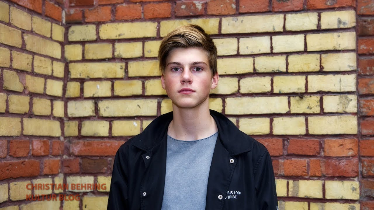 A short conversation with Ruel