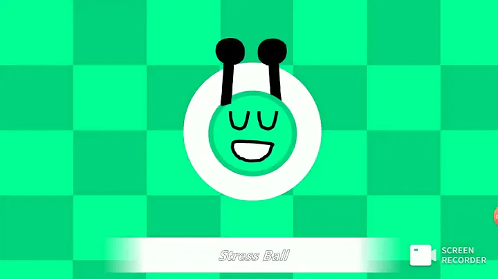 Bad Objects Intro (Object Noninterchangeableness Styled)