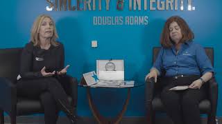 Stop Knocking on My Door - Second Edition - Drama-Free HR Case Study Part 5