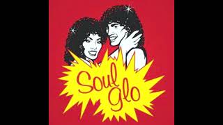 Soul Glo 10 Minute Extended Cut