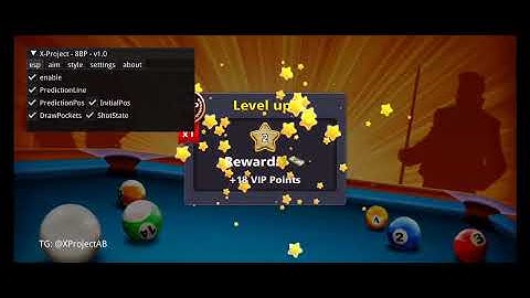 [NEW] 8 Ball Pool Mod Menu – Powerful Hack with Auto Pot_ Stat Max _ Quick Wins LINK IN COMMENT 