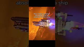 Best feeling in the world #starsoficarus #gunsoficarus #indiegames #spaceships #spacecombat