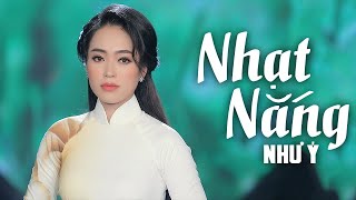 Video thumbnail of "Nhạt Nắng - Như Ý (Quán Quân Solo Cùng Bolero 2018) | MV OFFICIAL"