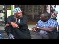 The Troubled Masjid Musa