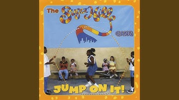 Kids' Rapper's Delight (Kid's Rap-Along)