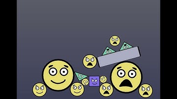 Joy Stacker Super Stacker 2 Animated Editon