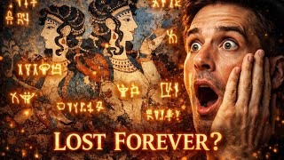 Famous The Ancient Script Nobody Can Read: Linear A Undeciphered #documentary #unsolvedmysteries  Net Worth