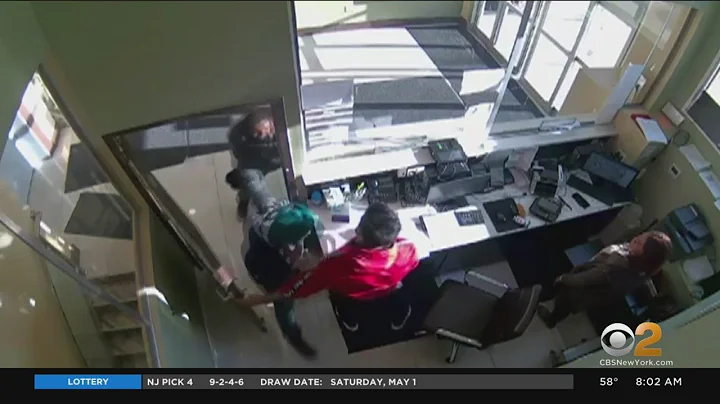 Queens To Host Rally Against Anti-Asian Hate After Sikh Man Attacked With Hammer