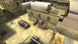 4Vs1 Nades Lol