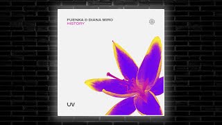 Fuenka & Diana Miro - History (Extended Mix) [UV]
