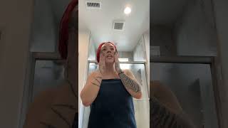 Word of the day, you are not as crazy as you think you are. Trust your intuition. Part 2!