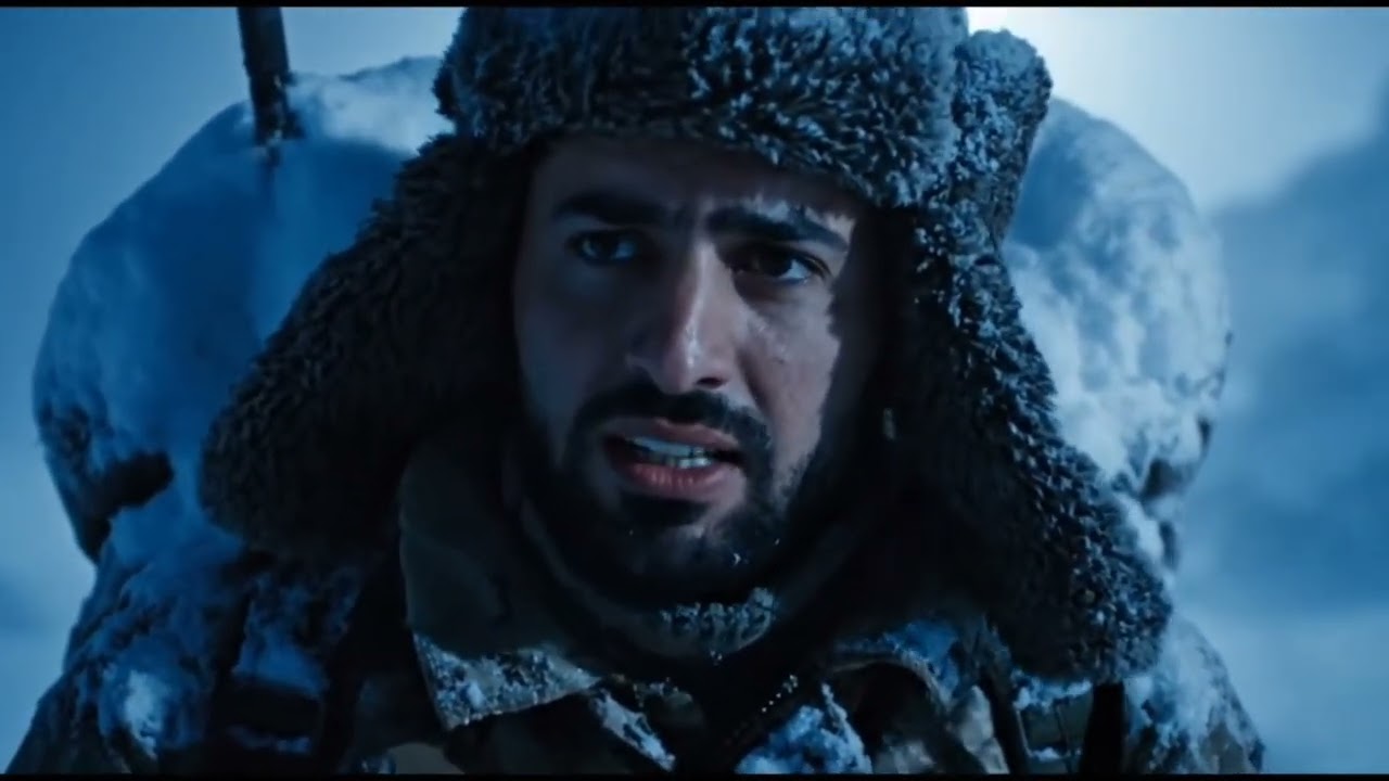 پسر ایران#شهید#رحیم_مجیدی_مهر