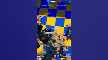 Cold no 360 no scope🥶 #fortnite #noscope #shorts #viral