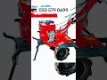 Power Weeding Machine Gasoline