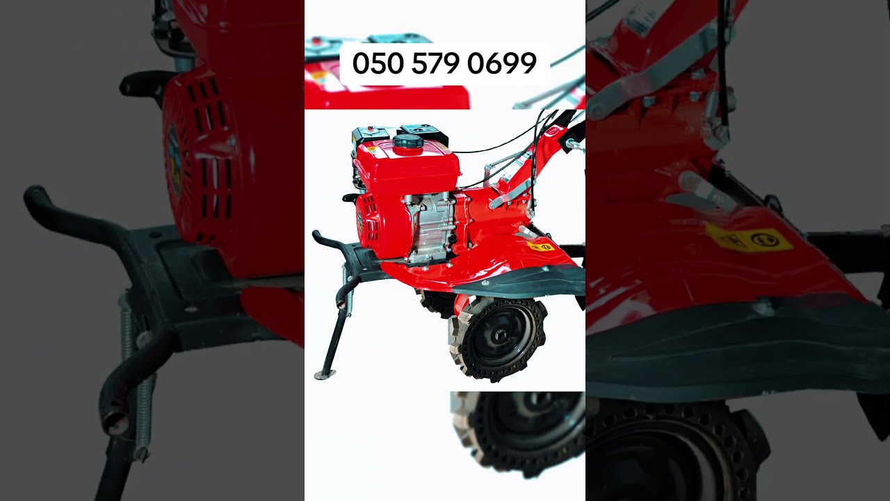 Power Weeding Machine Gasoline