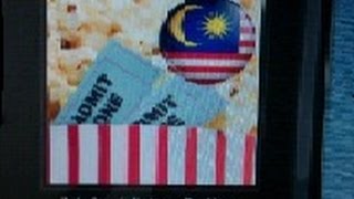 KODI:MALAY VIDEO ONLINE LATEST ADDON MARCH 2016. screenshot 5