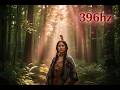 The Ancestor's Healing - 396hz
