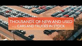 Huntington Beach Chrysler Dodge Jeep RAM |  Orange County