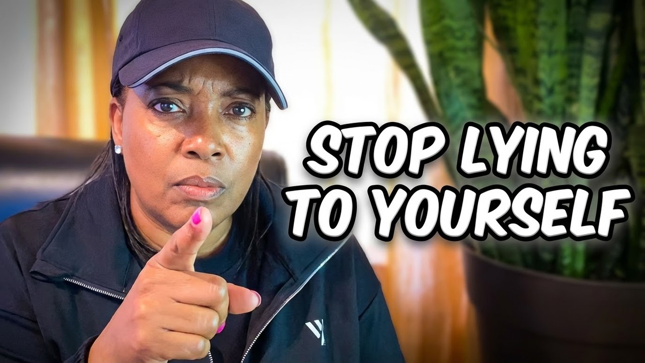 You Don't Have a Time Problem—You Have This