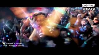 Dj pranesh & dj gns, Khali Quater kannada MIX. VFX: karthik kadekar