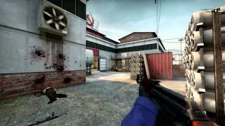 Csgo -Ace On Cache Jhonny Jhonnyzinn Bernardes