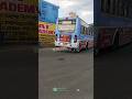 31D Blue Town Bus ( Tenkasi 🔁 Therkkumedu )