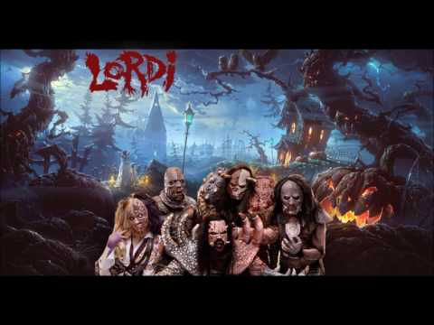 TÉLÉCHARGER LORDI THE AROCKALYPSE LORDI THE AROCKALYPSE TÉLÉCHARGER