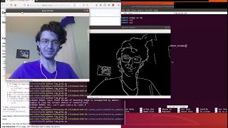 Famous CS WS 9: Intro to Computer Vision (OpenCV) Profile