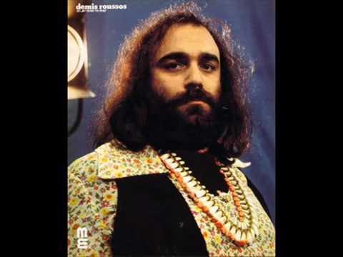 Demis Roussos - From Souvenirs To Souvenirs - YouTube